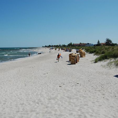 Appartamento Kalifornia258 Schönberg in Holstein Esterno foto
