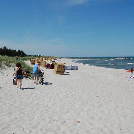 Appartamento Kalifornia258 Schönberg in Holstein Esterno foto