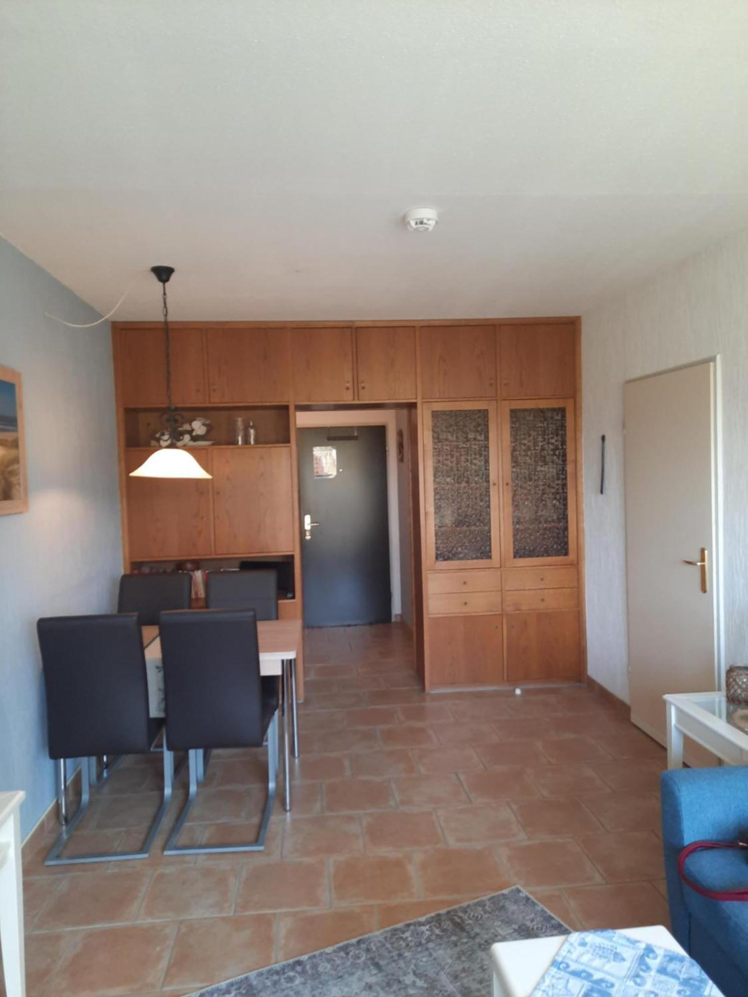 Appartamento Kalifornia258 Schönberg in Holstein Esterno foto
