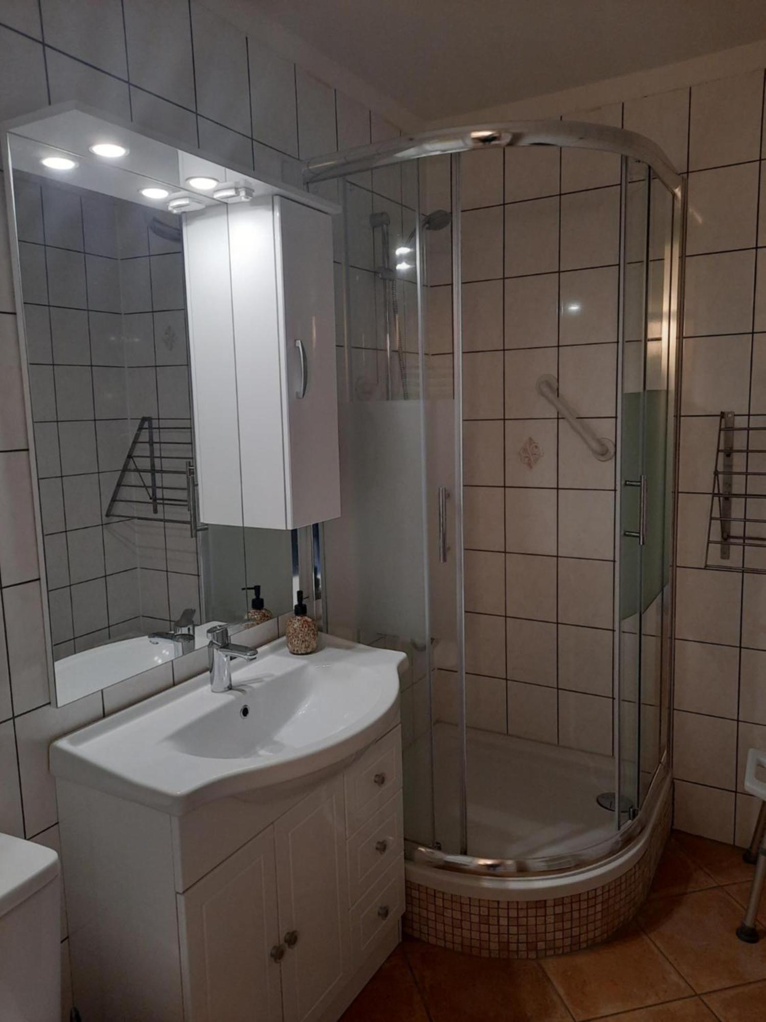 Appartamento Kalifornia258 Schönberg in Holstein Esterno foto