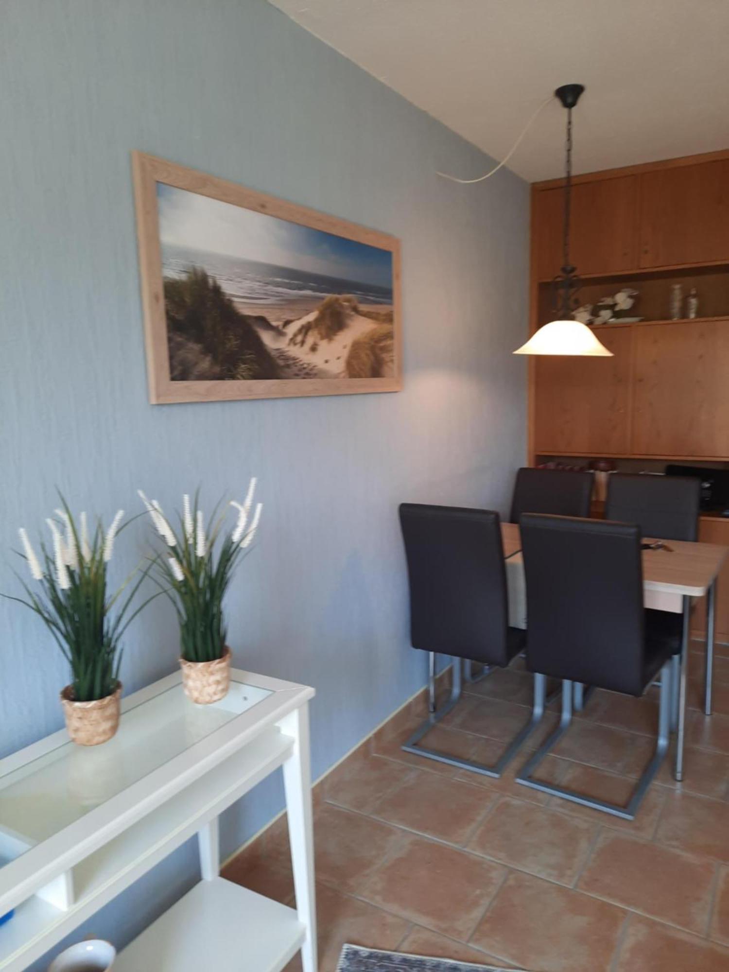Appartamento Kalifornia258 Schönberg in Holstein Esterno foto