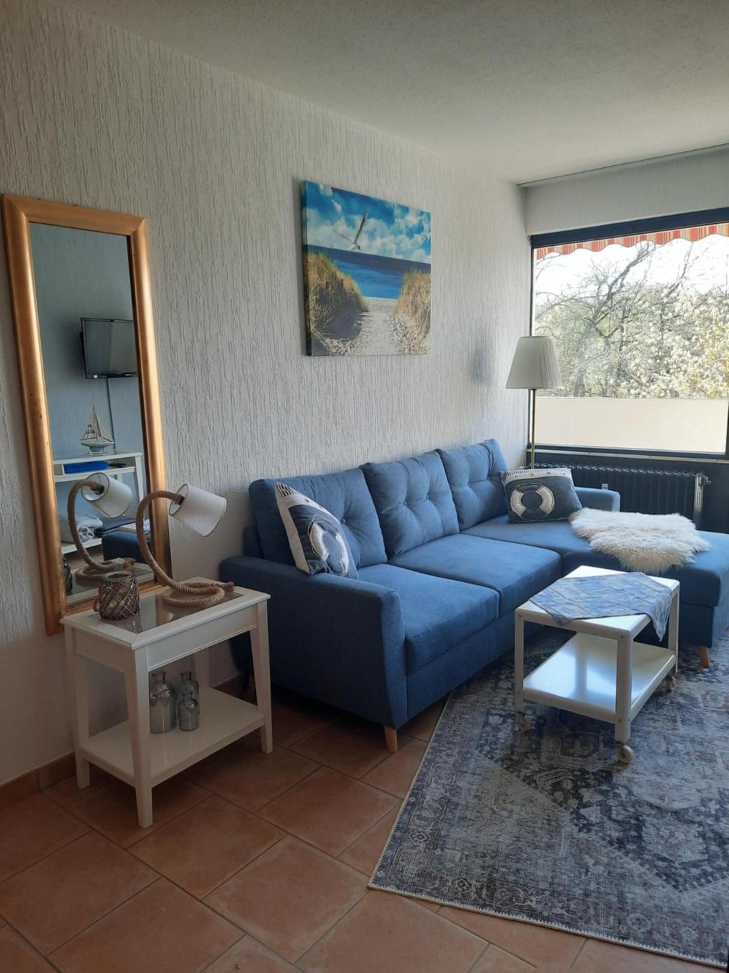 Appartamento Kalifornia258 Schönberg in Holstein Esterno foto